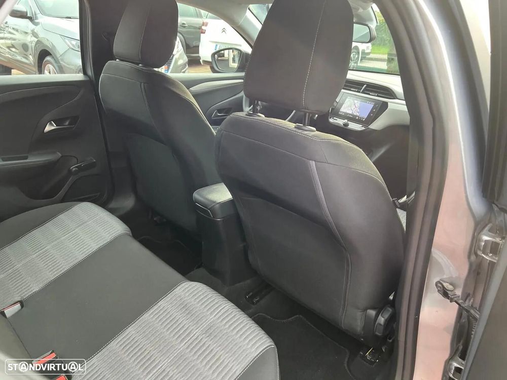 Opel Corsa 1.5 D Business - 14