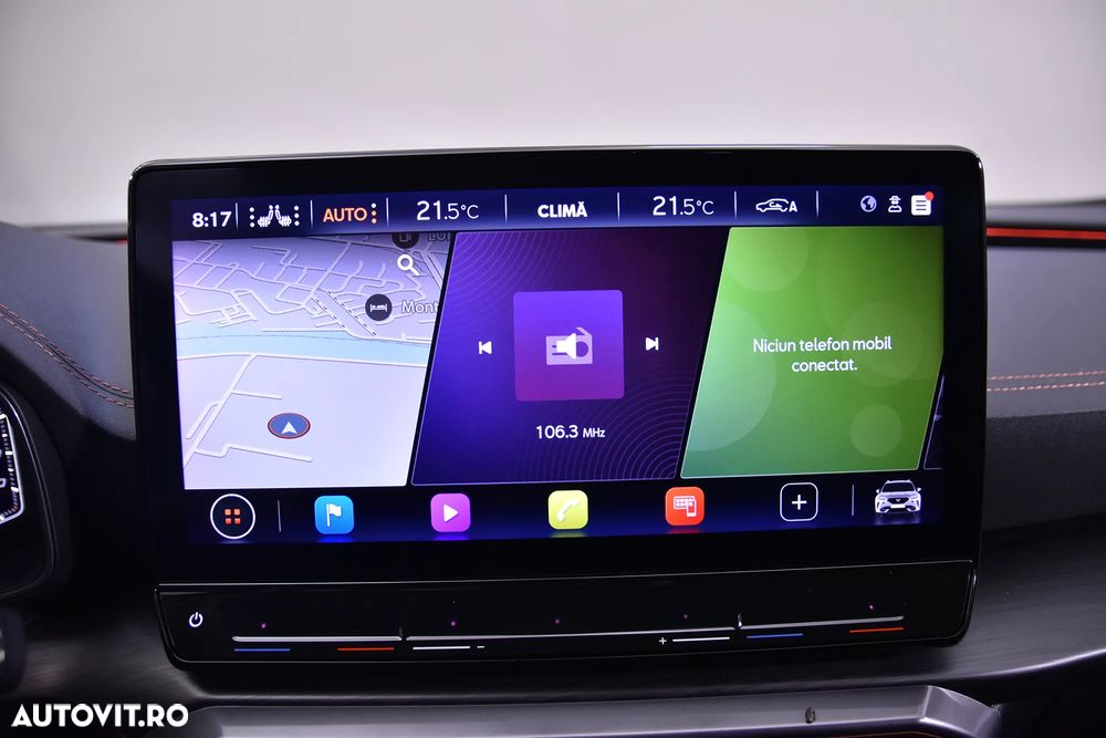 Cupra Formentor - 22