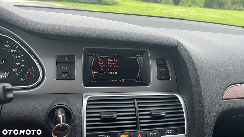 Audi Q7 - 14