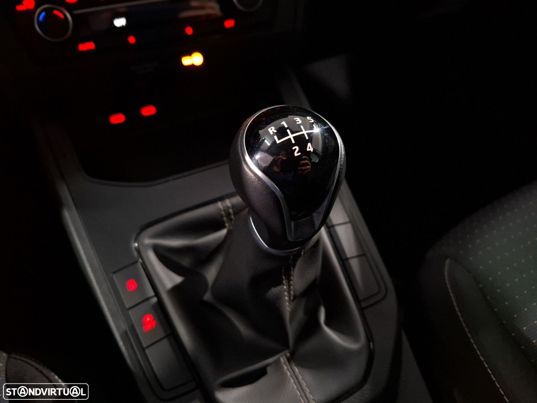 SEAT Ibiza 1.0 TSI Style - 18