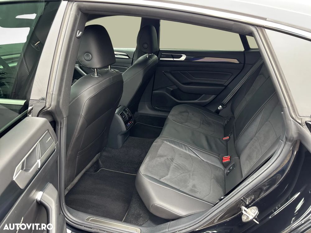 Volkswagen ARTEON 2.0 TSI DSG R-Line - 25