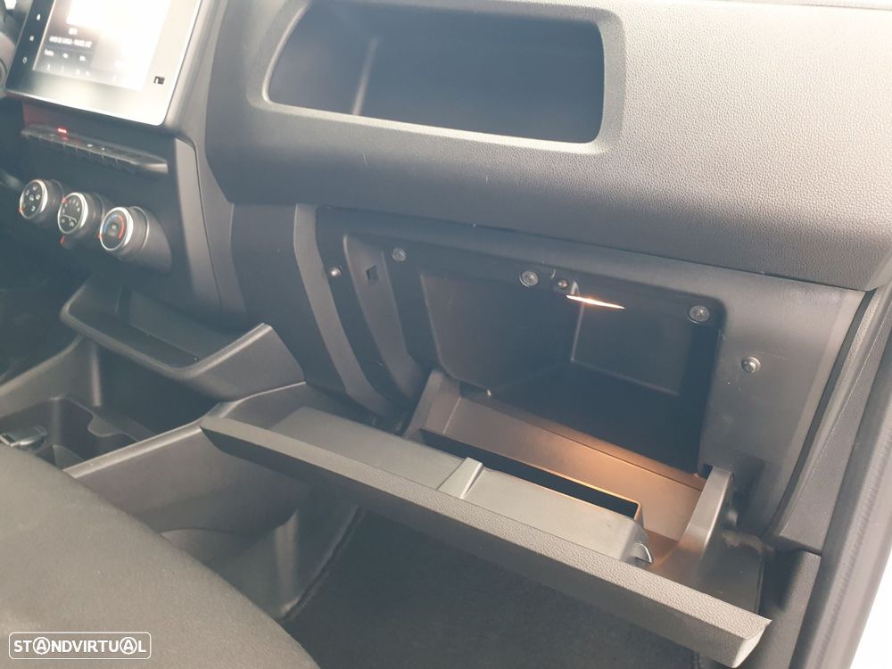 Renault Express 1.5 Blue dCi Confort - 27