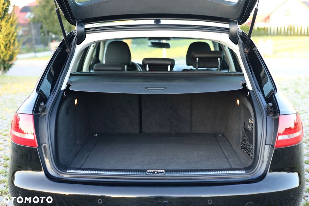 Audi A4 Avant 1.8 TFSI - 28
