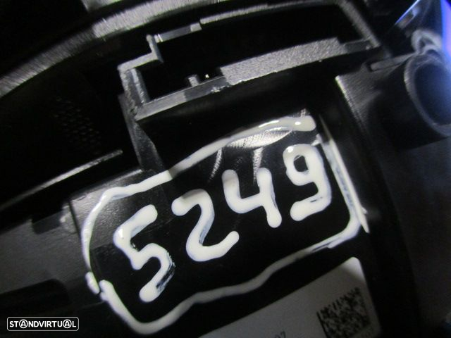 Interruptor 6135937145707 937145707 BMW F46 SERIE 2 2019 216D 115CV 5P CINZA RADIO - 5
