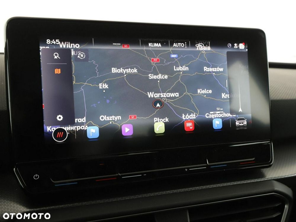 Seat Leon 2.0 TDI DSG Style Edition - 27