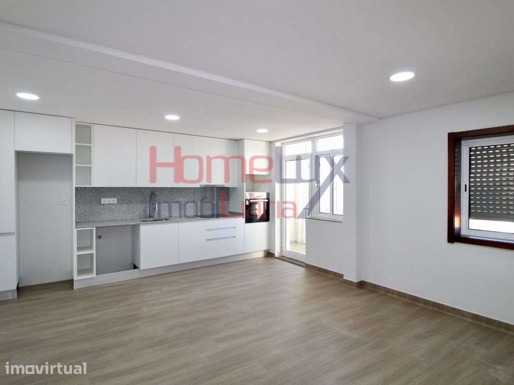 Apartamento T2 em Fânzeres - Grande imagem: 2/17