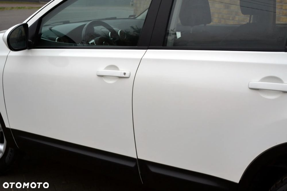 Nissan Qashqai 2.0 acenta - 16