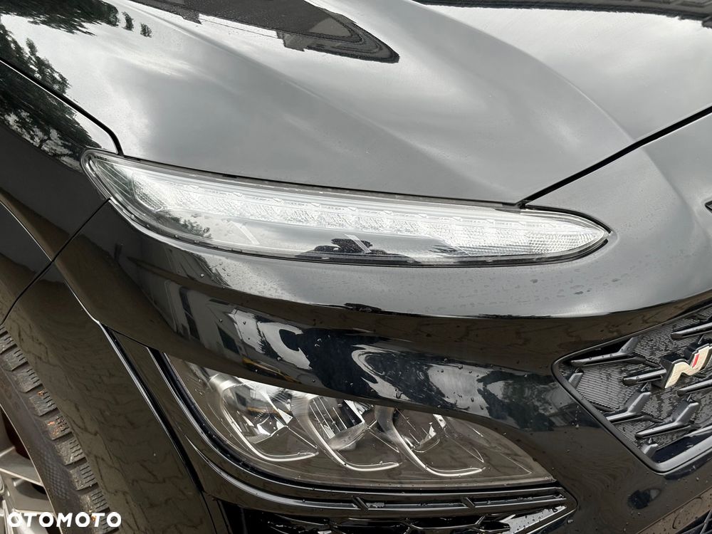 Hyundai Kona 2.0 T-GDI DCT N Performance - 7