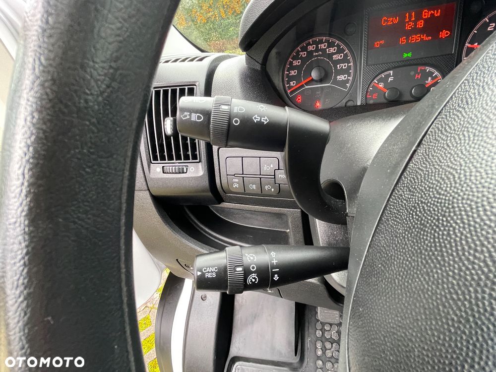 Peugeot Boxer L4 Premium - 14