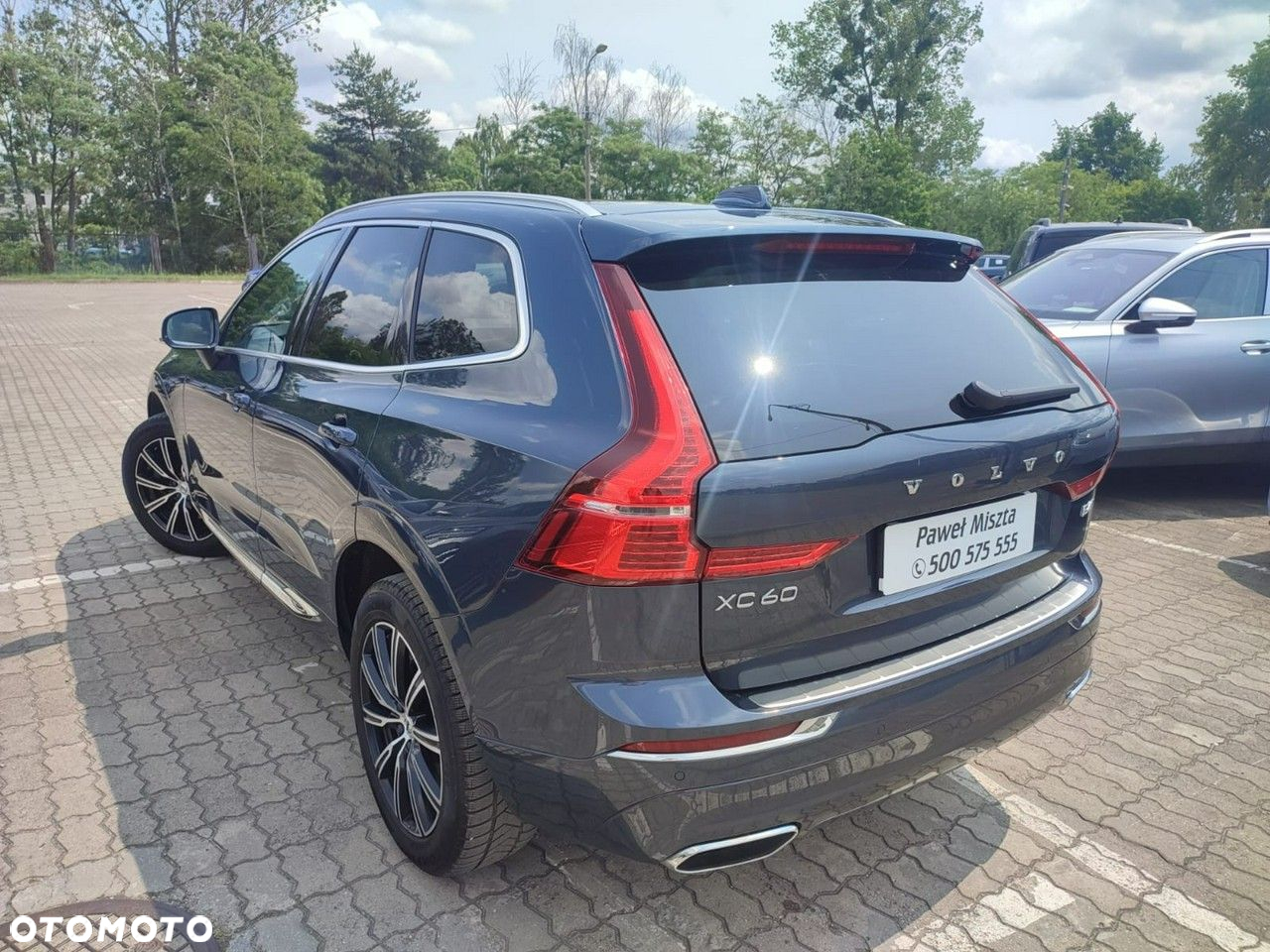 Volvo XC 60 - 9