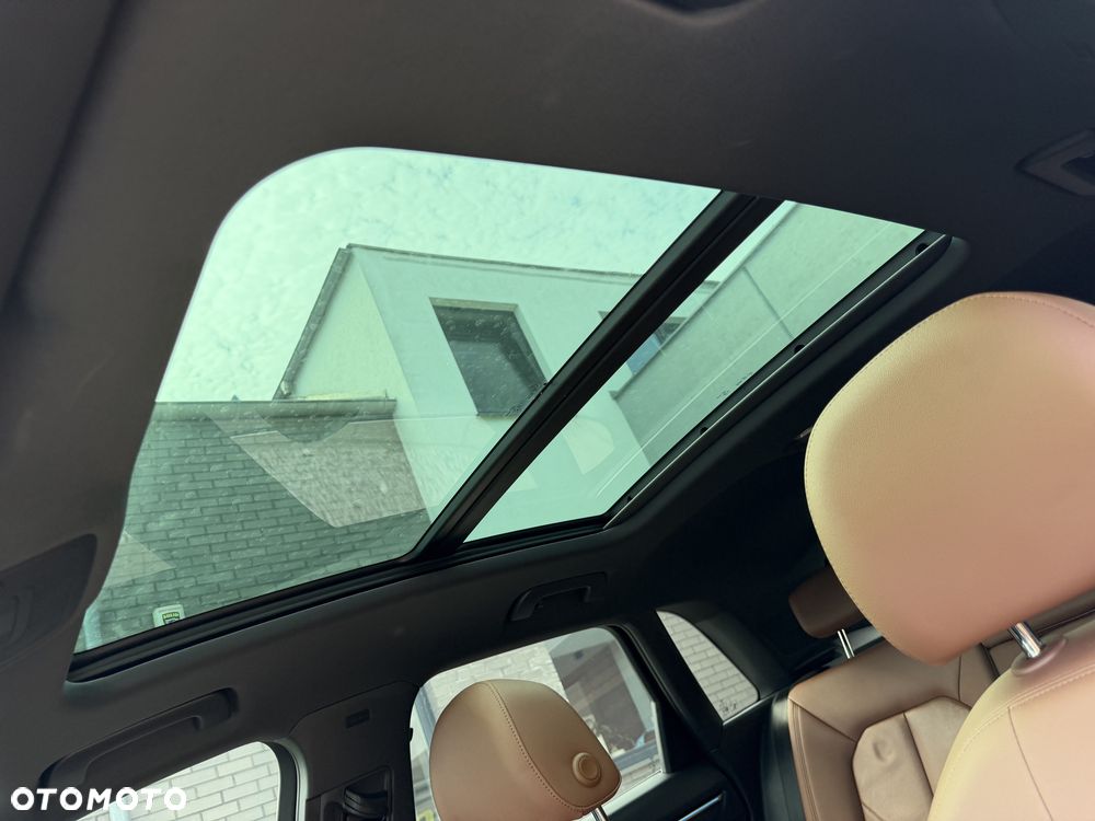 Audi Q3 35 TDI S tronic S line - 36