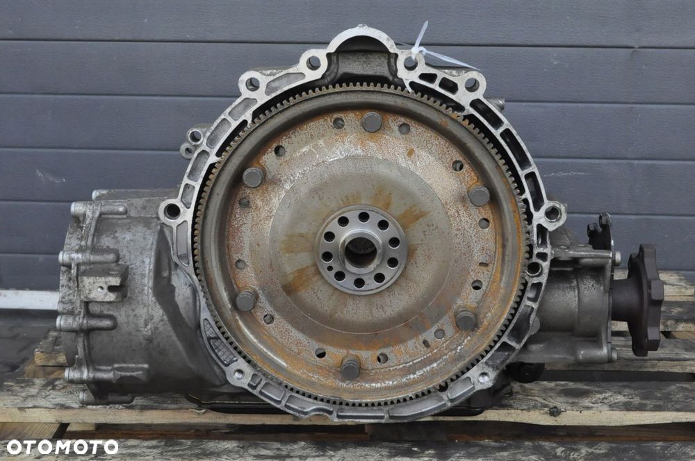 PORSCHE MACAN 3.6 V6 294kW 400KM SKRZYNIA AUTOMAT PFA 64tys km - 2