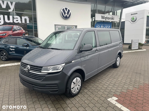 Volkswagen T6.1