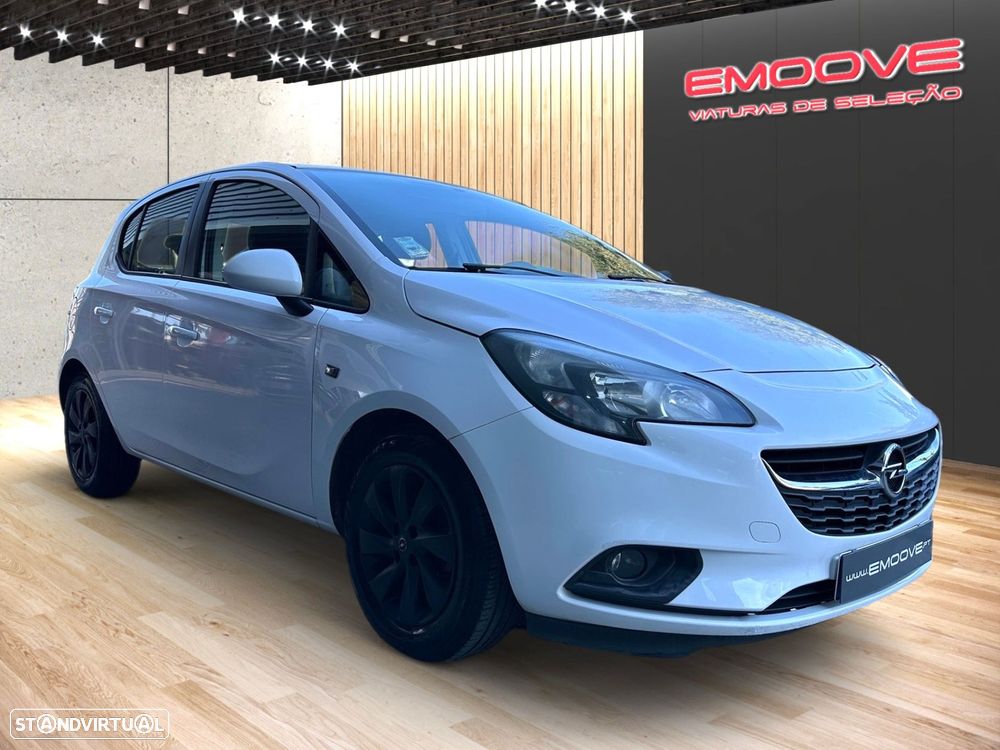 Opel Corsa 1.0 T Enjoy - 3