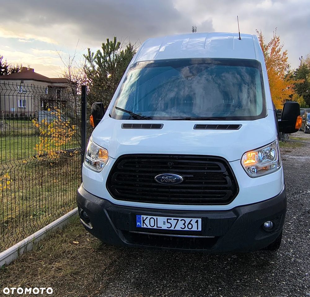 Ford TRANSIT L4H3 - 28
