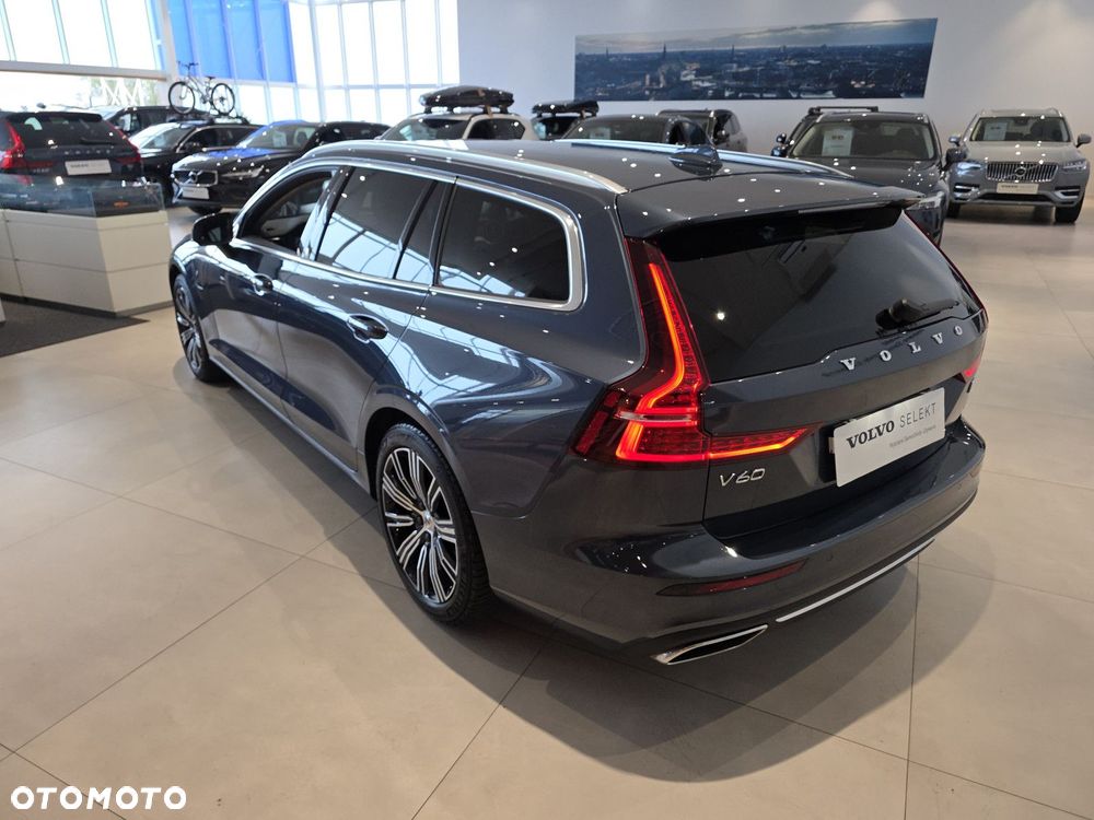 Volvo V60 - 7