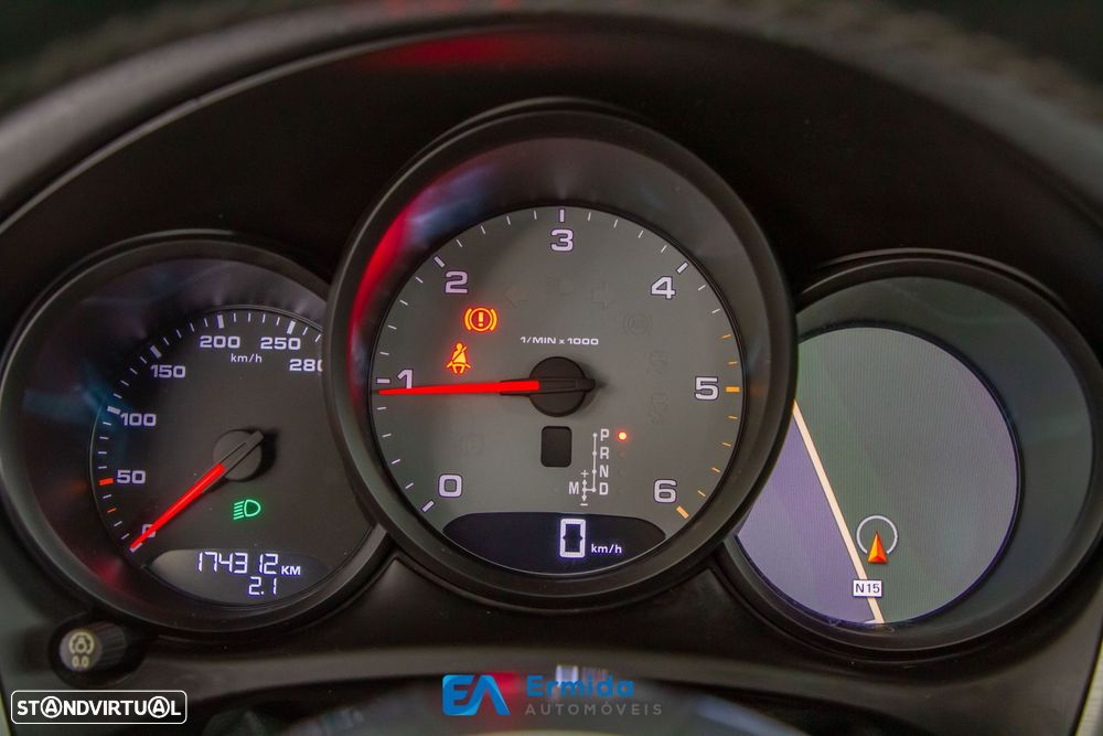 Porsche Macan S All Weather - 48