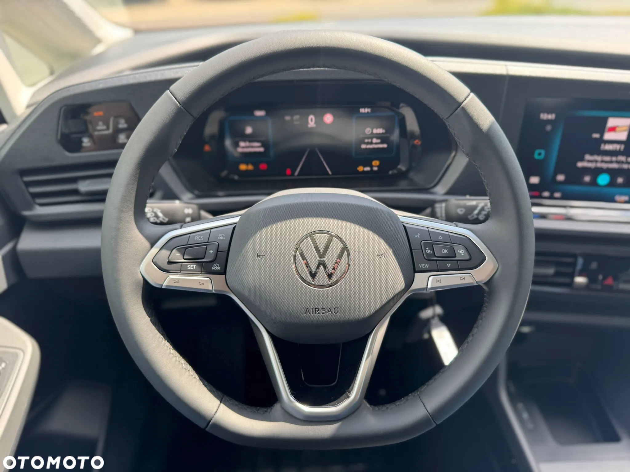 Volkswagen Caddy 2.0 TDI - 13