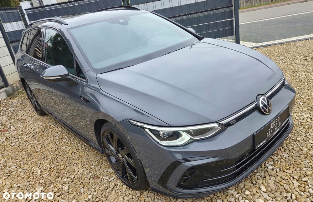 Volkswagen Golf 2.0 TDI SCR DSG R-Line - 3