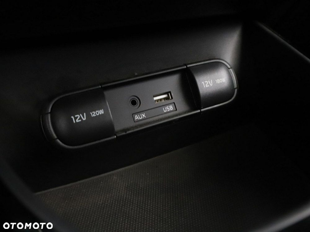 Kia Soul 1.6 GDI Spirit - 27