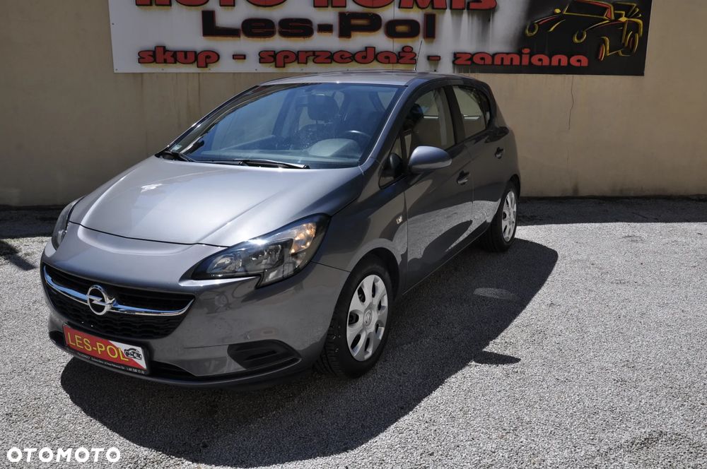 Opel Corsa 1.4 Enjoy - 1