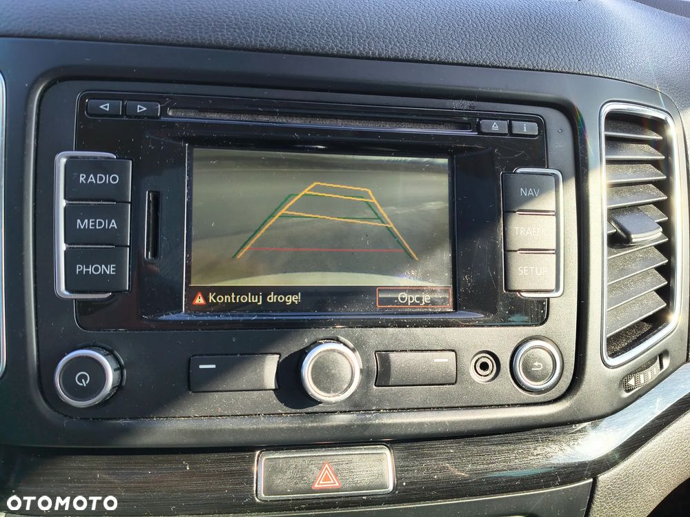 Seat Alhambra 1.4 TSI Style - 18