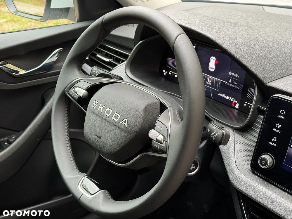 Skoda Kamiq 1.0 TSI Selection DSG - 12