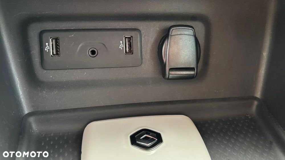 Renault Megane 1.2 Energy TCe Limited 2018 - 19