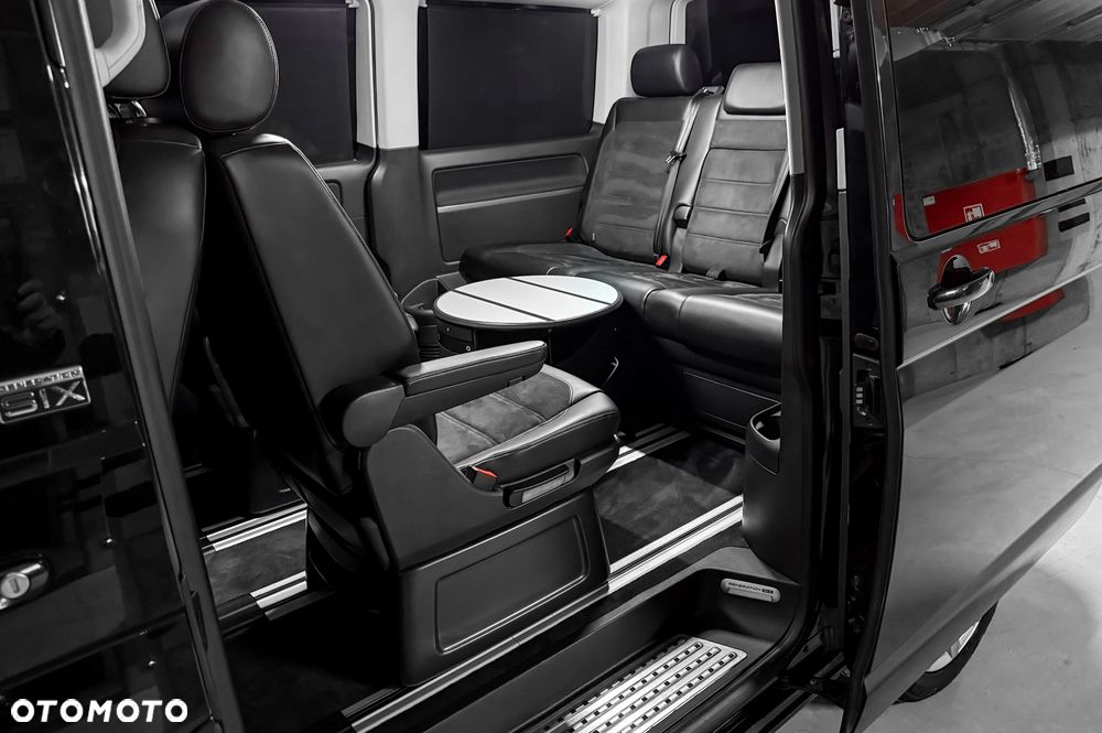 Volkswagen Multivan 2.0 BiTDI L1 Highline 4Motion DSG - 18