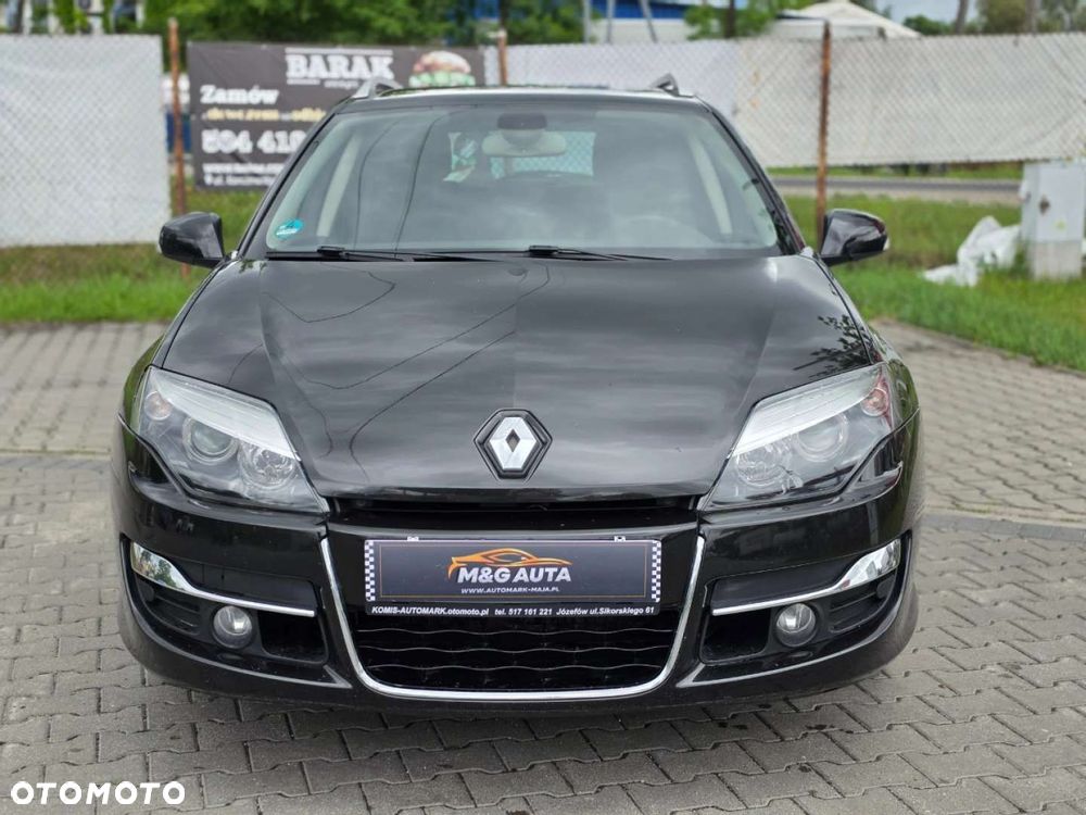 Renault Laguna - 3