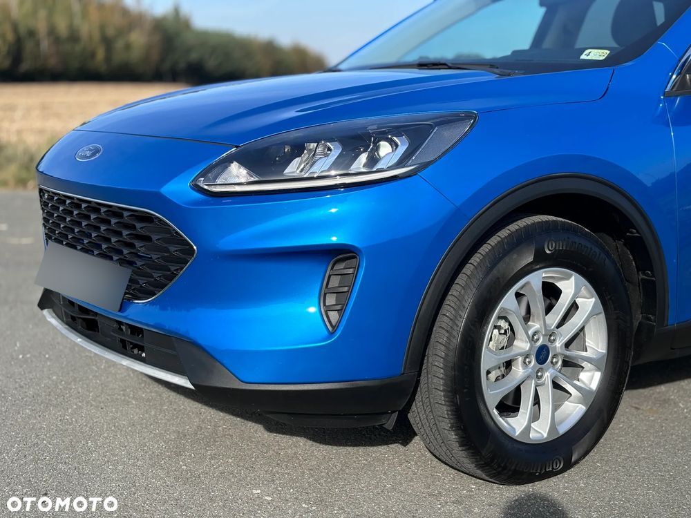 Ford Escape 1.5 EcoBoost AWD SE - 11
