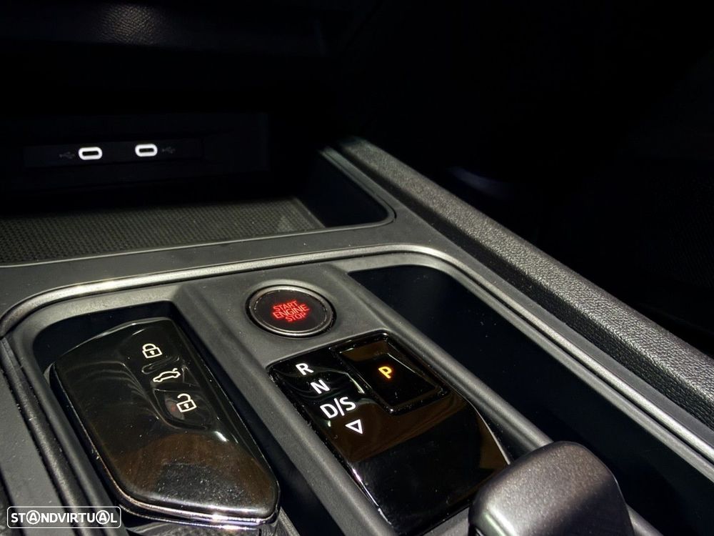 Cupra Formentor 1.4 e-Hybrid DSG VZ - 22