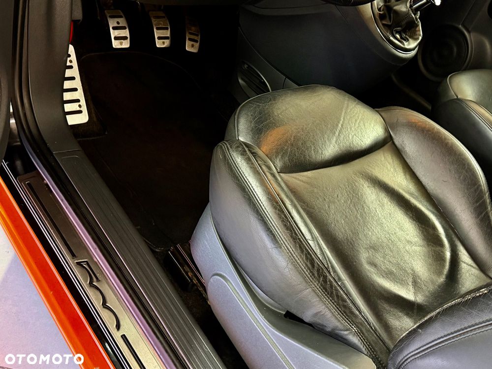 Fiat 500 - 19