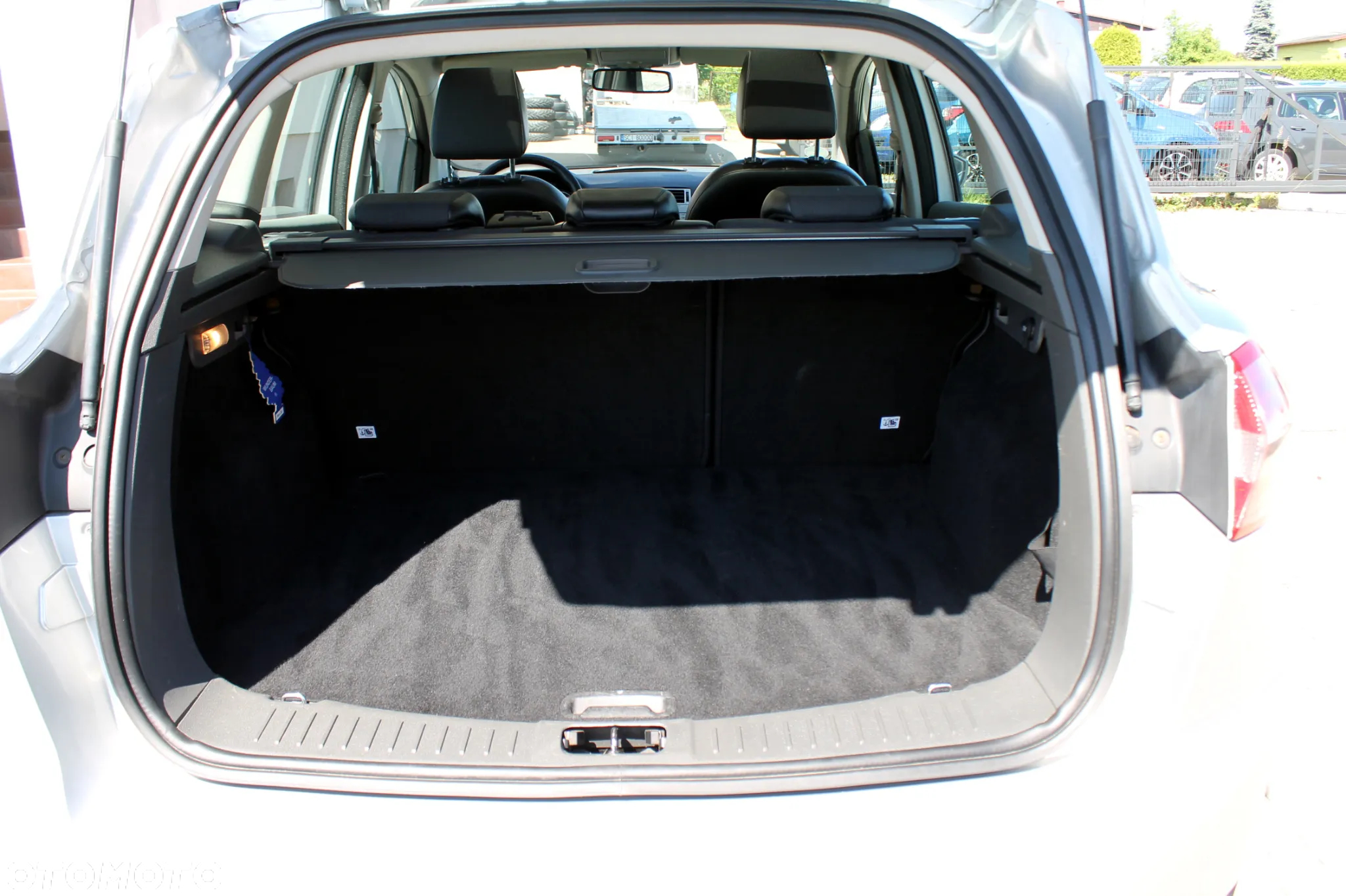 Ford Kuga 2.0 TDCi Titanium MPS6 - 23