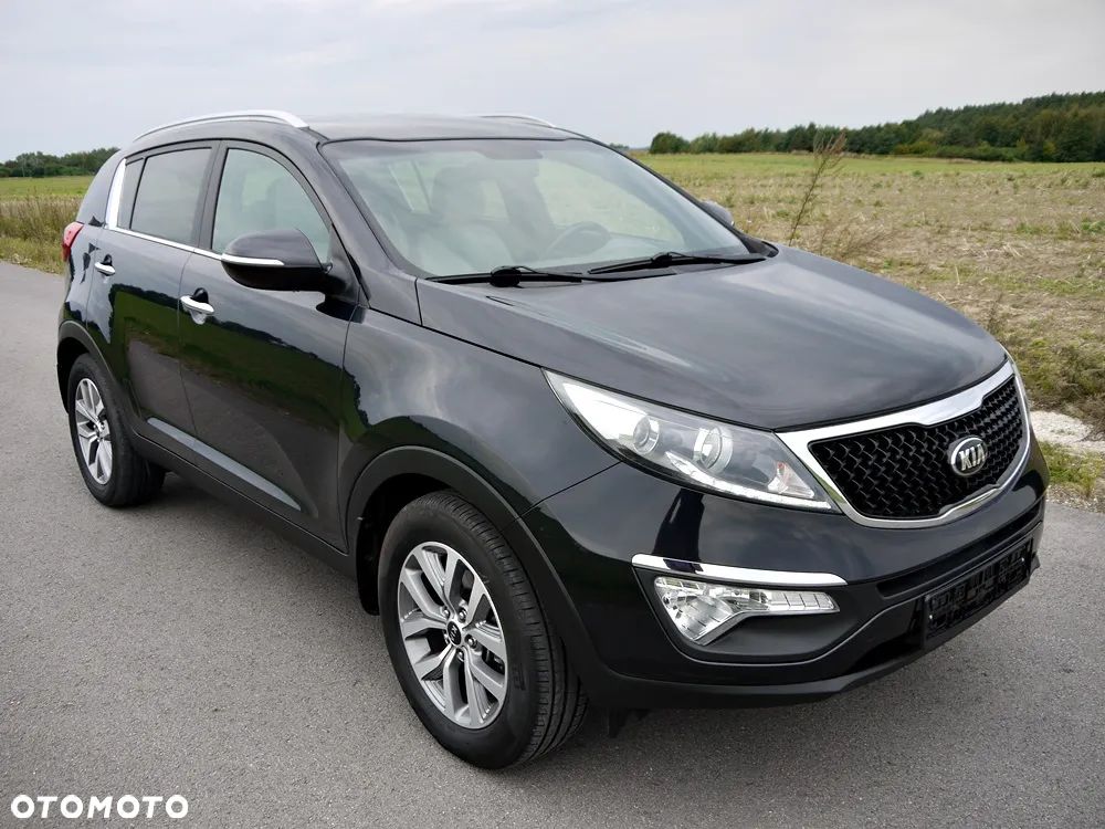 Kia Sportage 1.6 GDI XL 2WD - 2