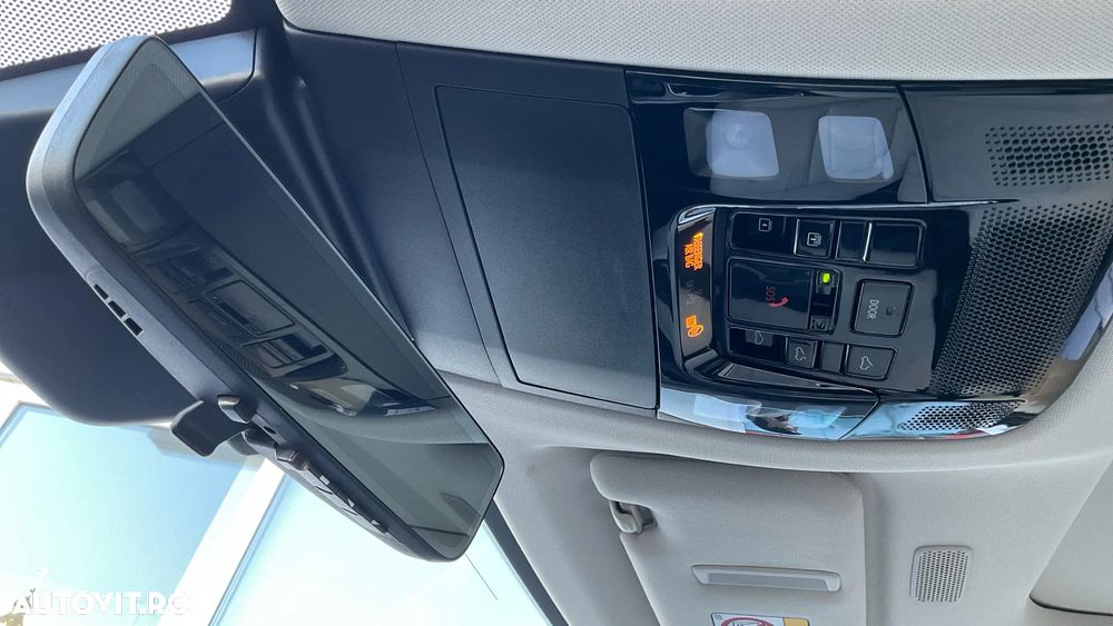 Lexus Seria NX 450h+ AWD CVT PHEV Luxury - 33