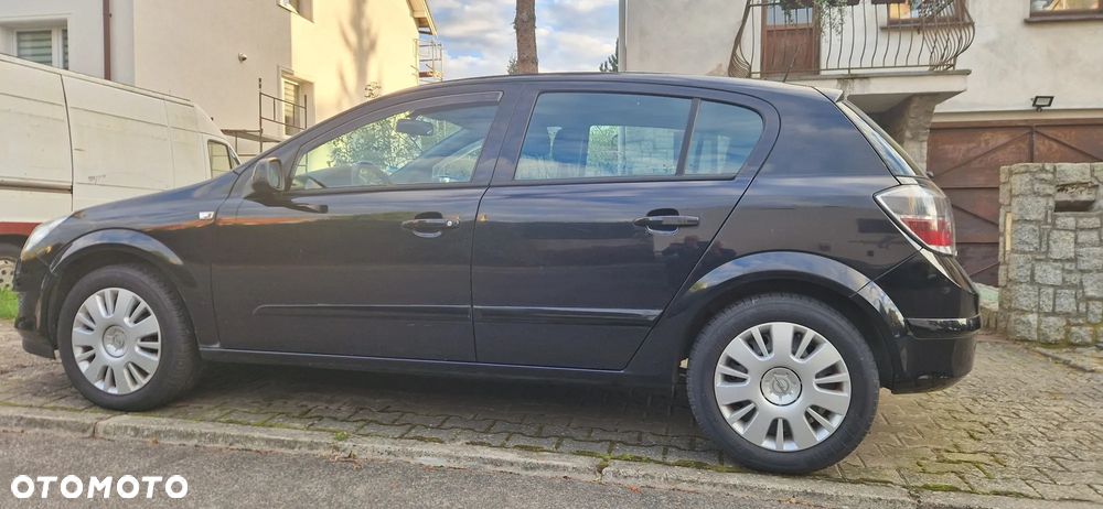 Opel Astra III 1.6 Enjoy - 3