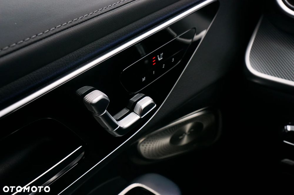 Mercedes-Benz GLC 400 e 4-Matic AMG Line - 15