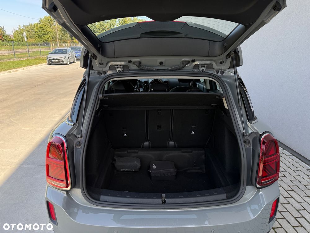 MINI Countryman One - 39