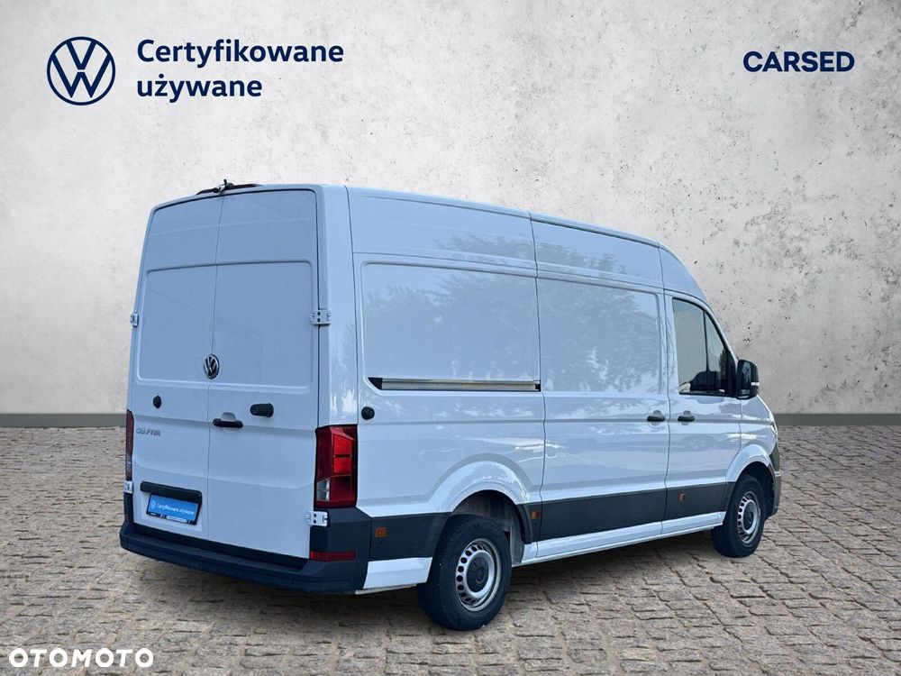 Volkswagen Crafter 35 TDI - 6