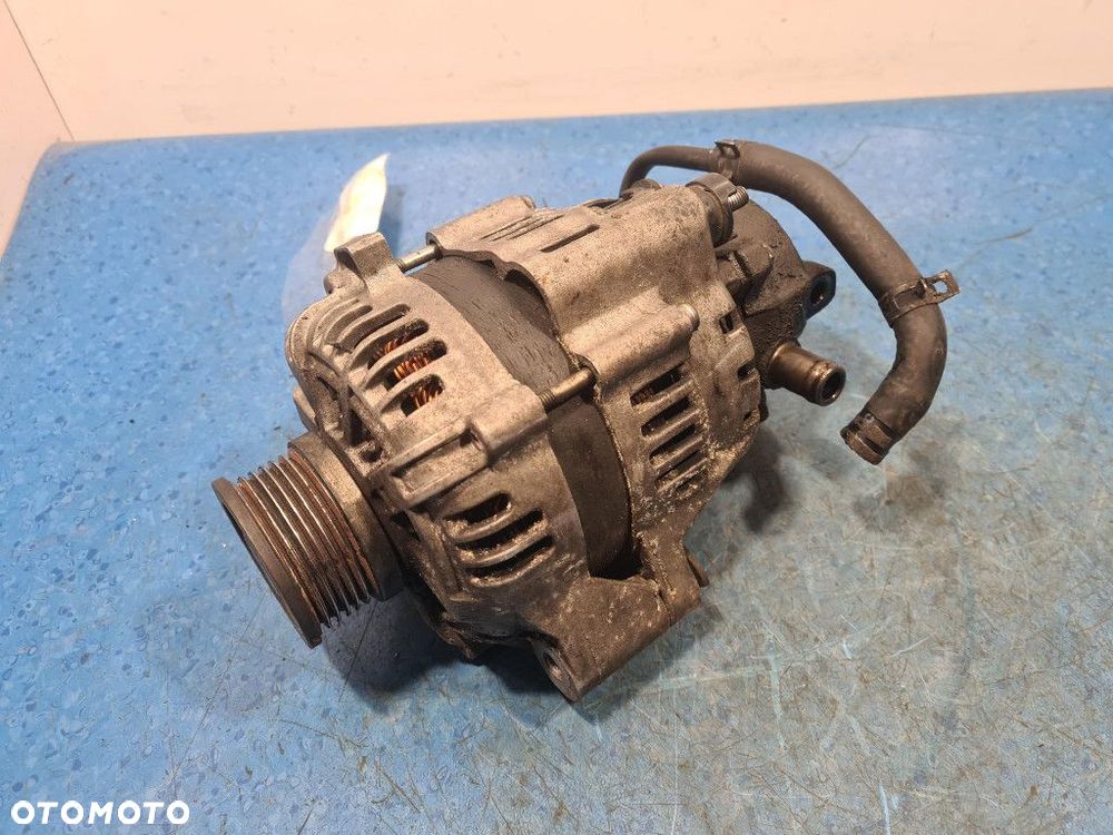 KIA CEED I LIFT ALTERNATOR 37300-27021 D4EA - 9