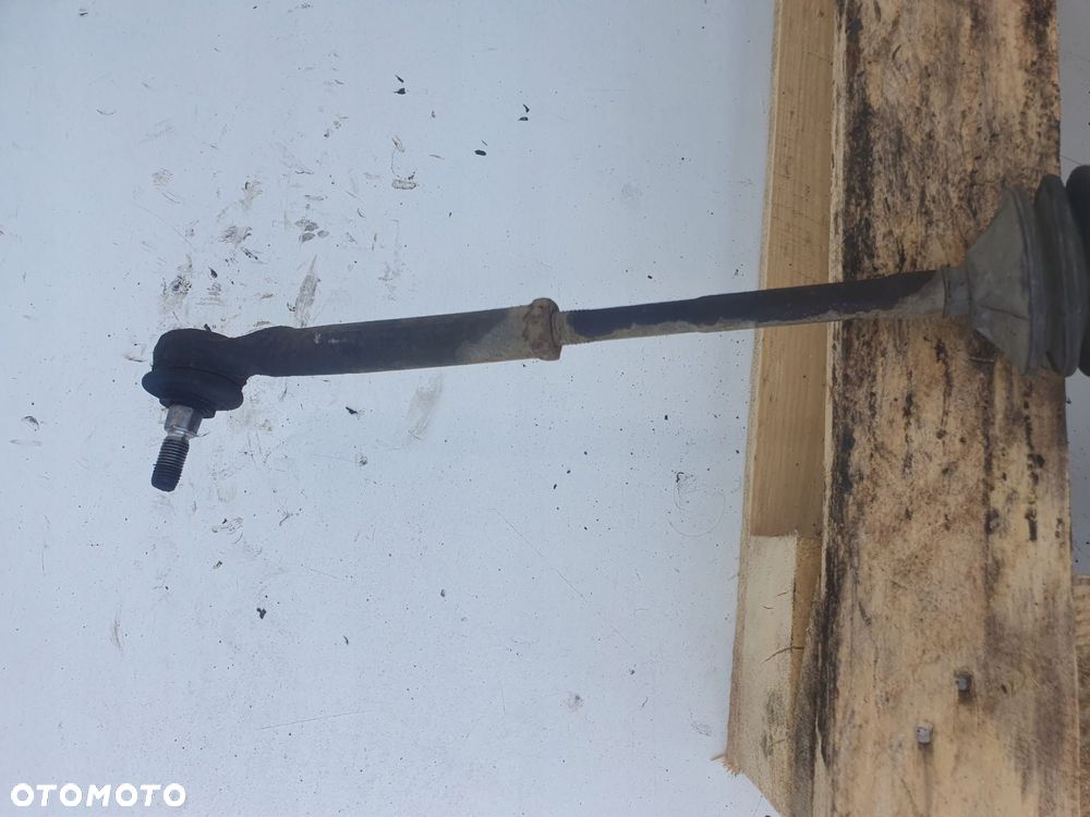 MAGLOWNICA Fiat Punto II 00468433000 PRZEKŁADNIA KIEROWNICZA Europa - 5