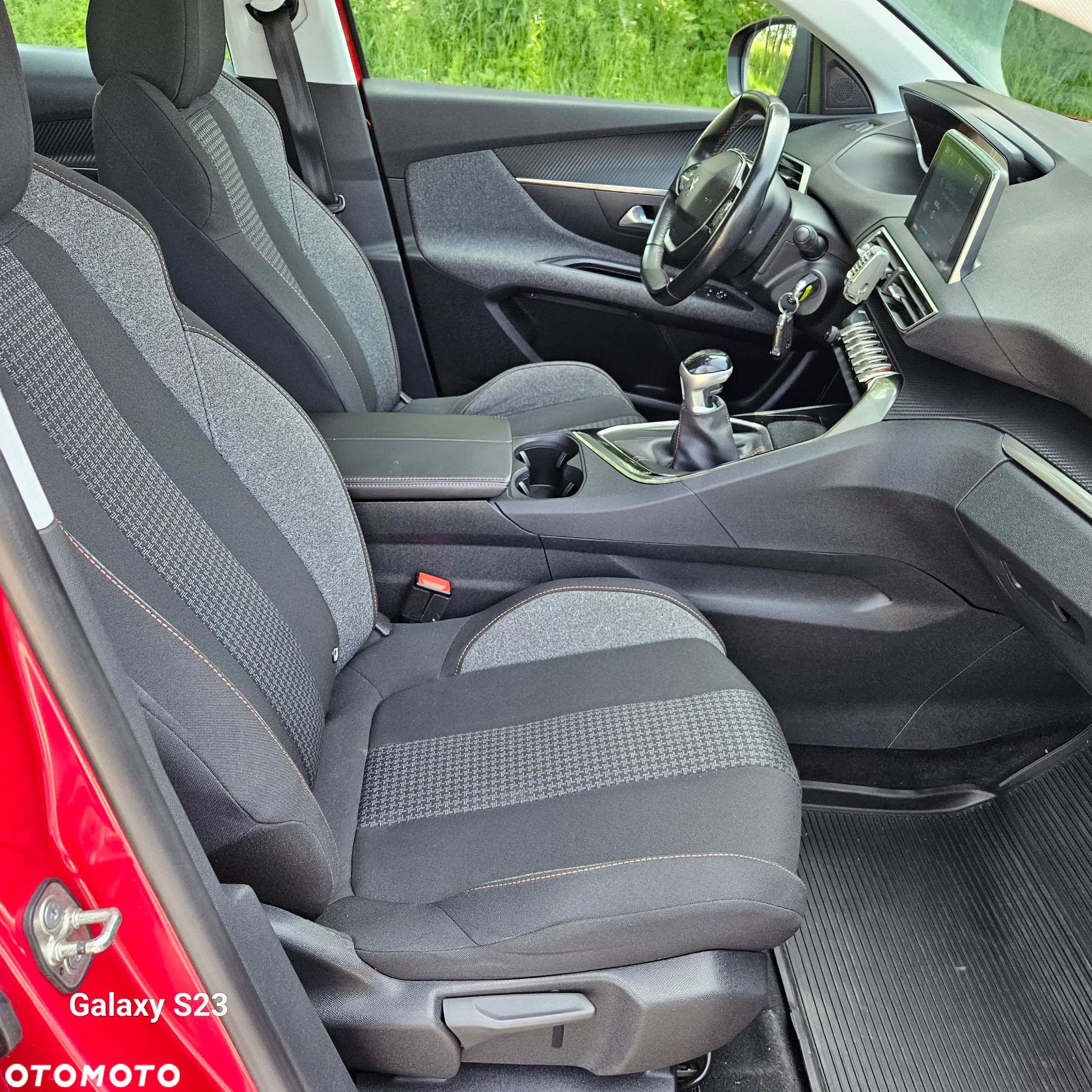 Peugeot 3008 PureTech 130 Stop & Start GPF Active - 28