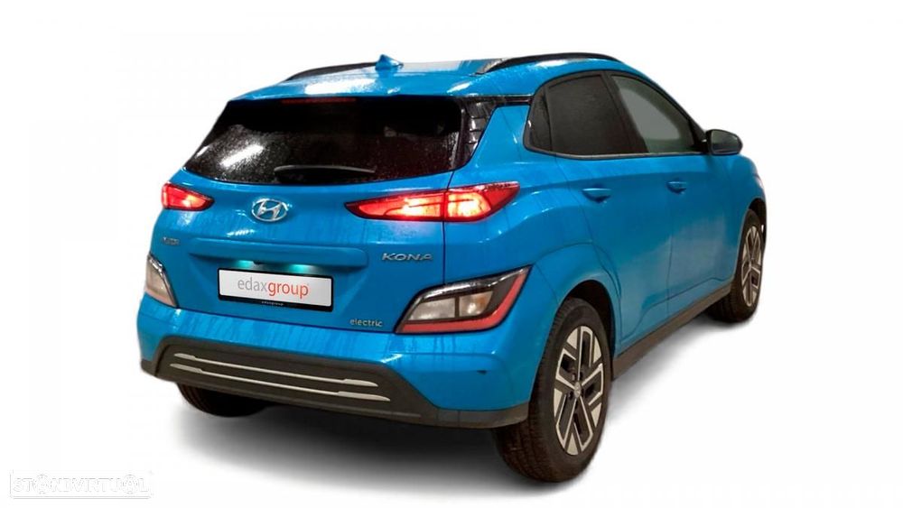 Hyundai Kauai Standard - 2