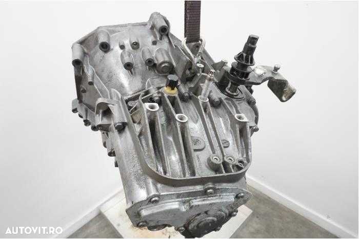 Cutie de viteze Peugeot Boxer; 2.2 HDI; (2014-2020); 6 Trepte - 8