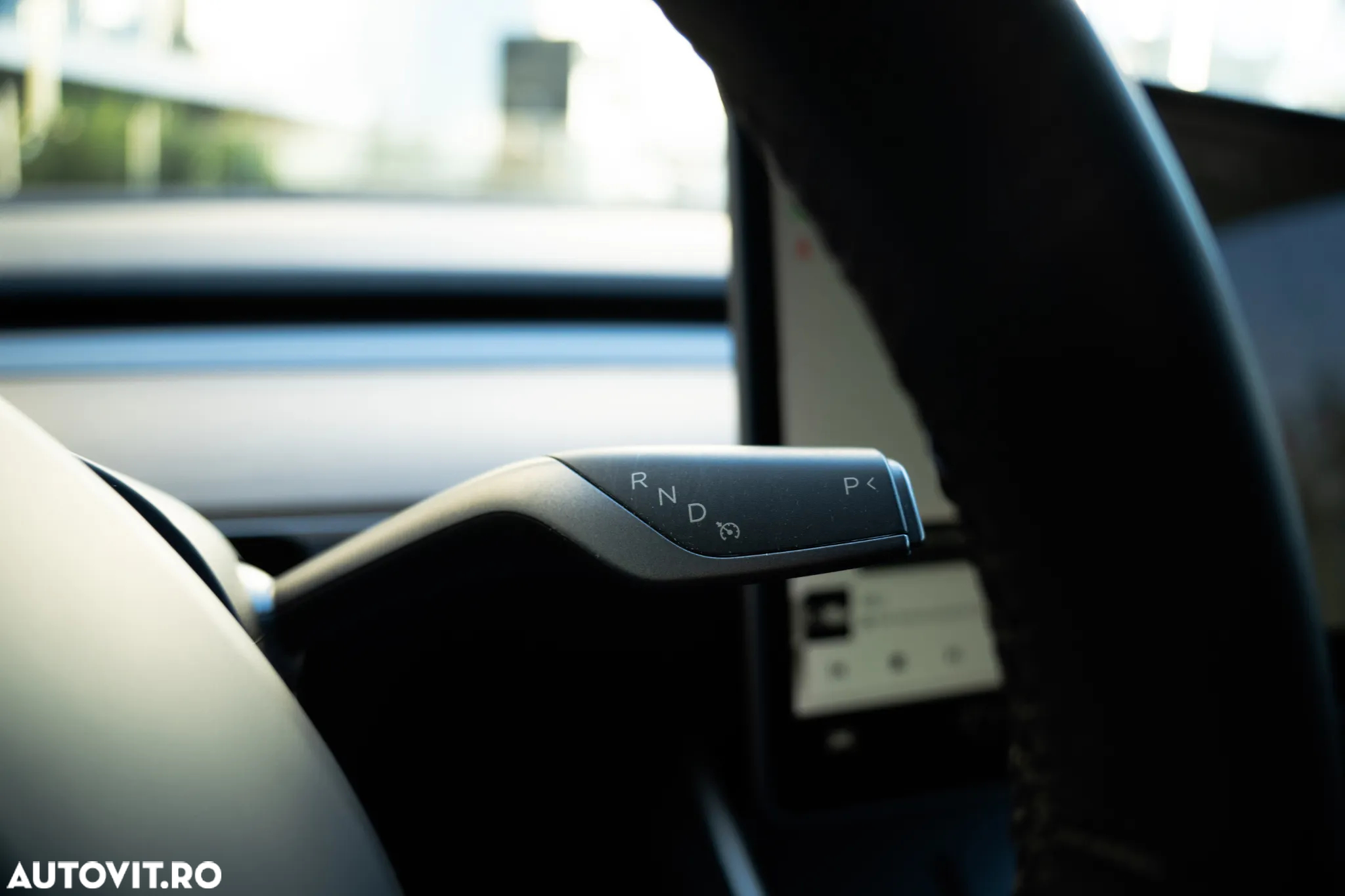 Tesla Model 3 Langstreckenbatterie Allradantrieb Dual Motor - 19