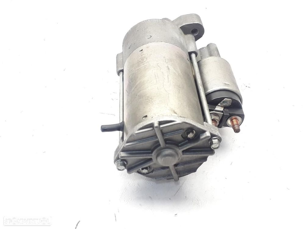 MOTOR ARRANQUE FORD FOCUS III 2012 - 2