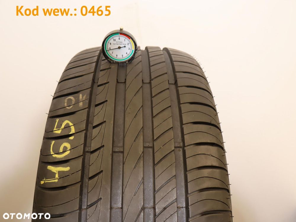 Sava INTENSA UHP - 225/50 R17 - 1