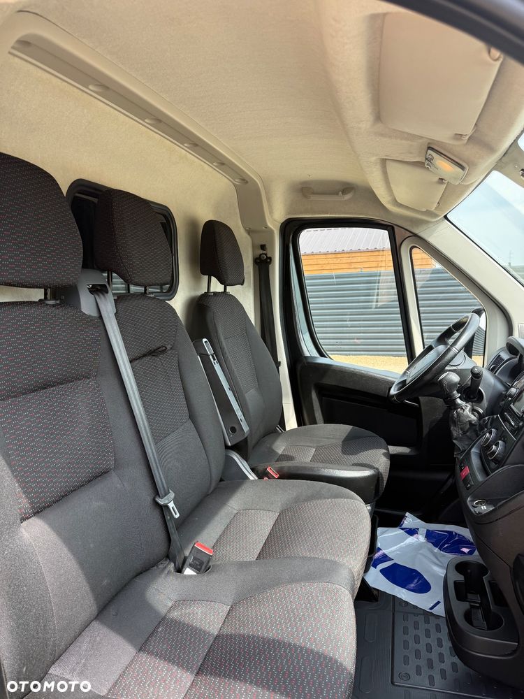 Peugeot Boxer - 26