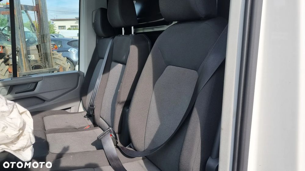 Volkswagen Crafter - 28